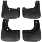 Audi A6 C5 97-04 chlapacze 4 szt. kpl.