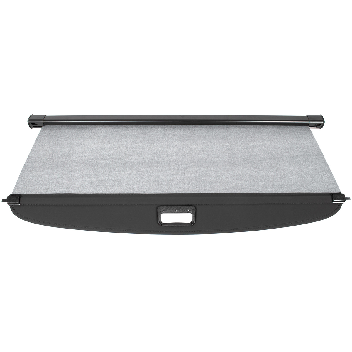 Mercedes GLC X253 15-19 roleta bagażnika CZARNA