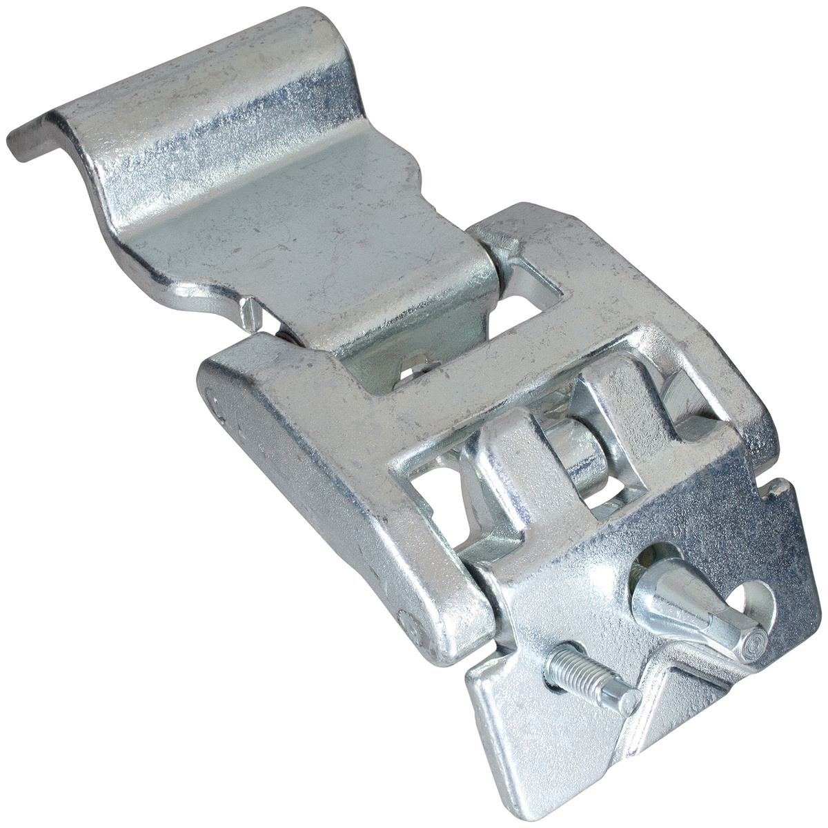 Ford Transit MK8 14-18 zawias DOLNY drzwi tylnych 180° prawy