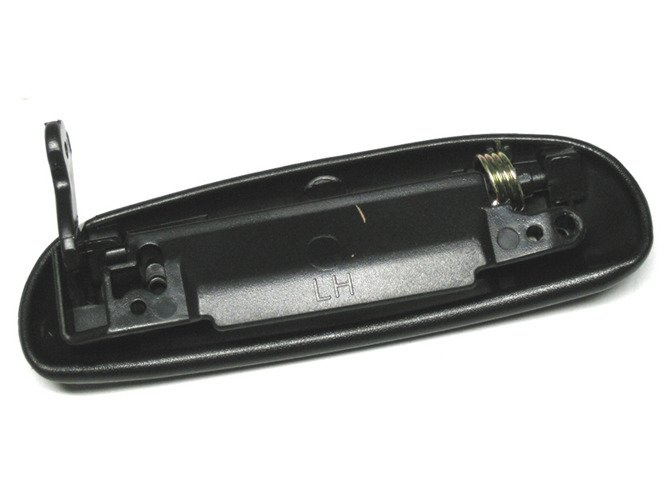 Ford Escort 95-99 klamka zewnętrzna przednia lewa