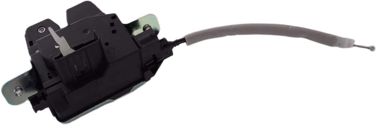 Mercedes EQV W447 2020- zamek tylnej klapy bagażnika