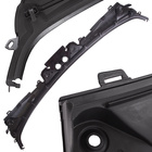 BMW 3 F30 F80 11-18 podszybie