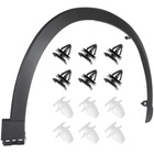 MAZDA CX-5 12-17 nakładka błotnika przedniego prawa