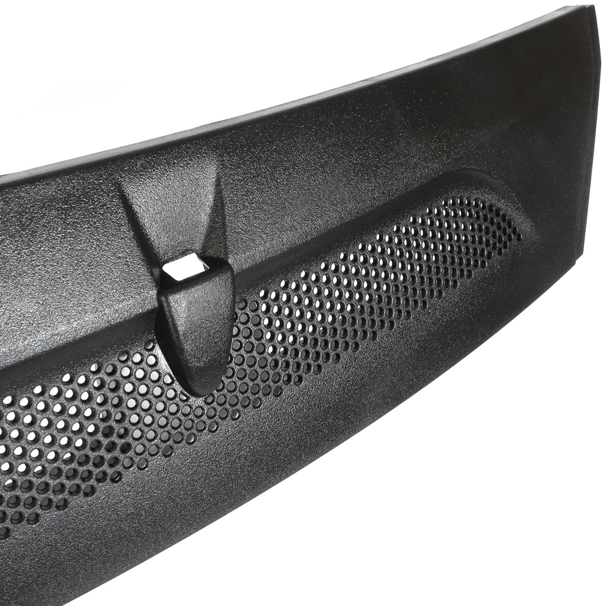 Mercedes W169 A-Klasa 04-12 podszybie ŚRODEK + LEWE + PRAWE 3 szt. KPL