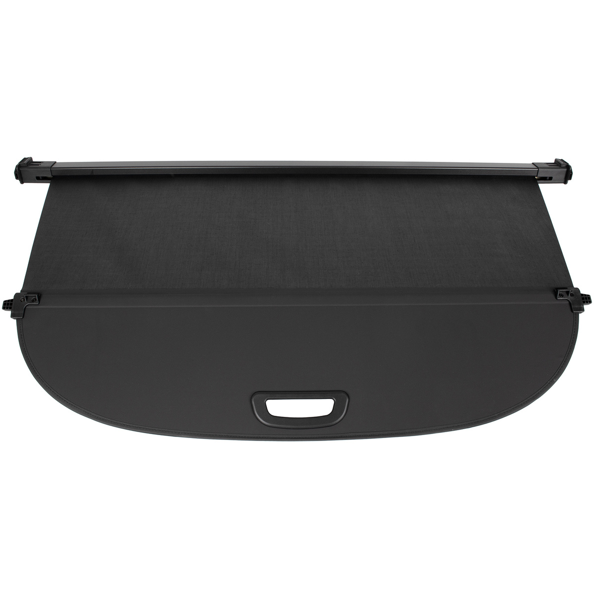 Nissan X-Trail IV T33 2022- roleta bagażnika CZARNA