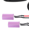 Fiat Bravo II 07-14 kierunkowskaz boczny LED DYMIONY DYNAMICZNY 2 szt. KPL