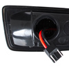 Opel Astra J 2009- kierunkowskaz boczny LED DYMIONY DYNAMICZNY 2 szt. KPL