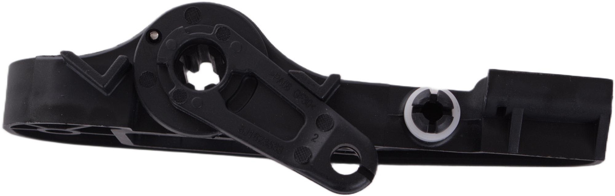 AUDI TT 04-14 wspornik rączki otwierania maski silnika