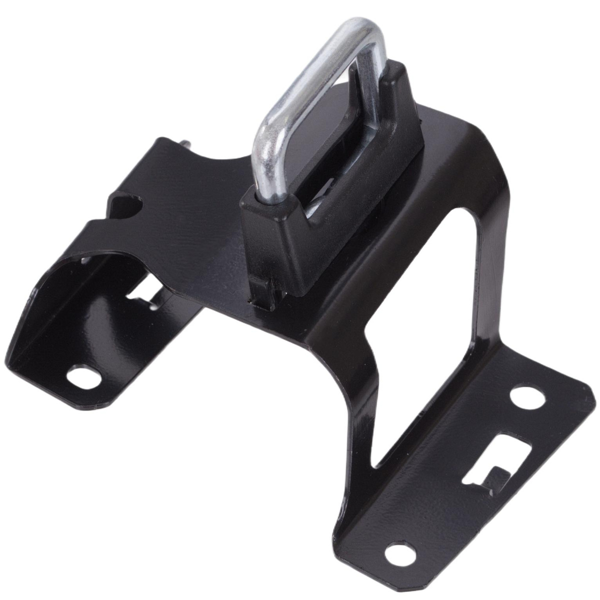 Volvo XC40 2017- rygiel zaczep maski pokrywy silnika prawy