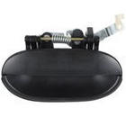 Hyundai Accent 94-00 klamka zewnętrzna tylna lewa