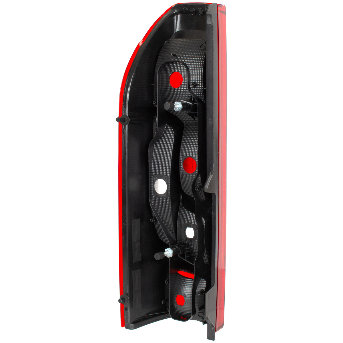 Fiat Ducato 2014- lampa tylna prawa