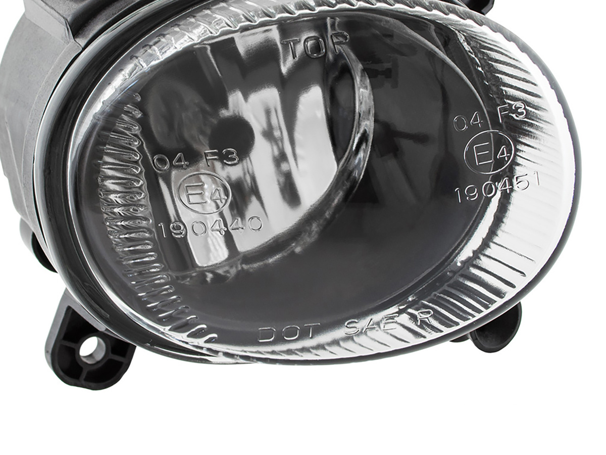 Seat Exeo 08-13 halogen lewy + prawy 2szt KPL