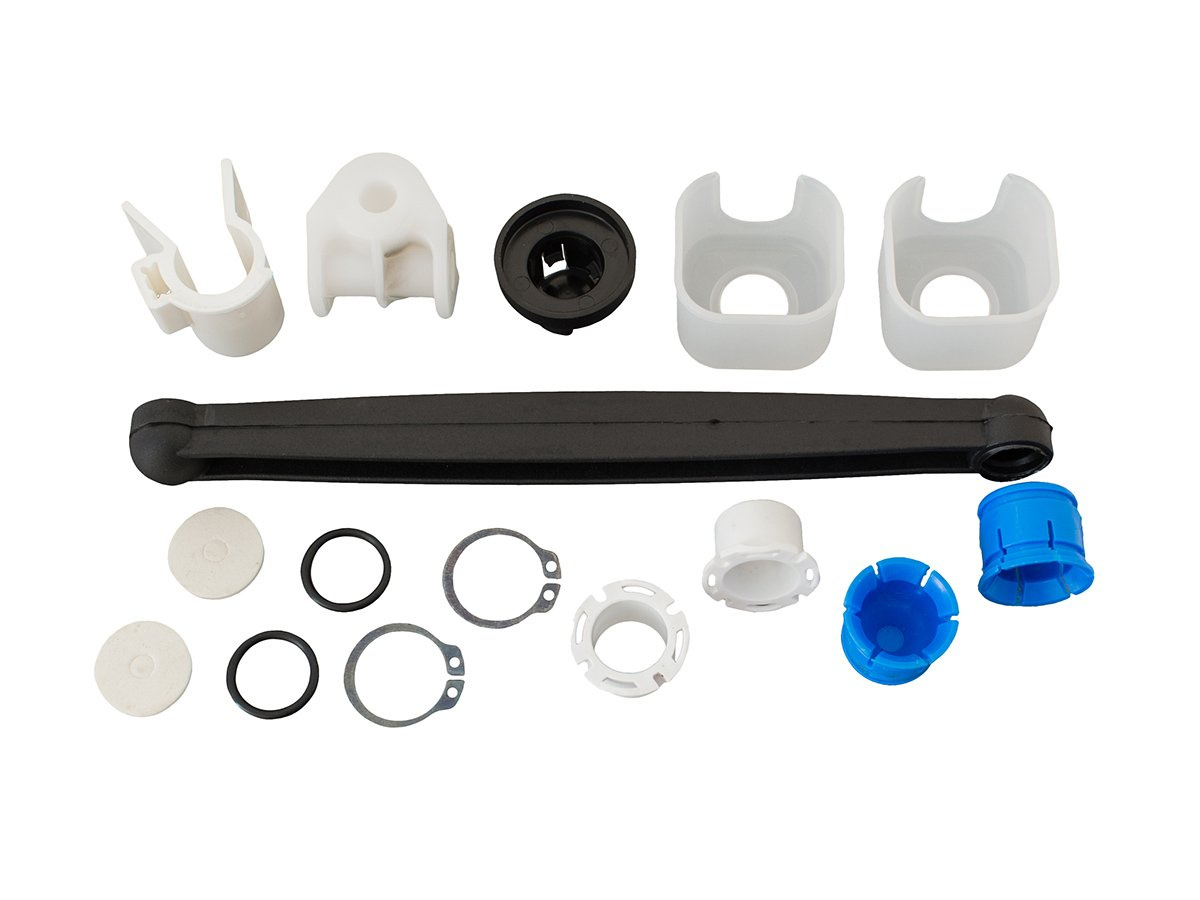 Opel Corsa C 00-06 zestaw naprawczy wybieraka zmiany biegów
