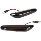 BMW 3 F30 kierunkowskaz boczny LED DYMIONY DYNAMICZNY 2 szt. KPL