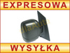 Fiat Scudo II 07-16 lusterko zewnętrzne manualne CZARNE prawe