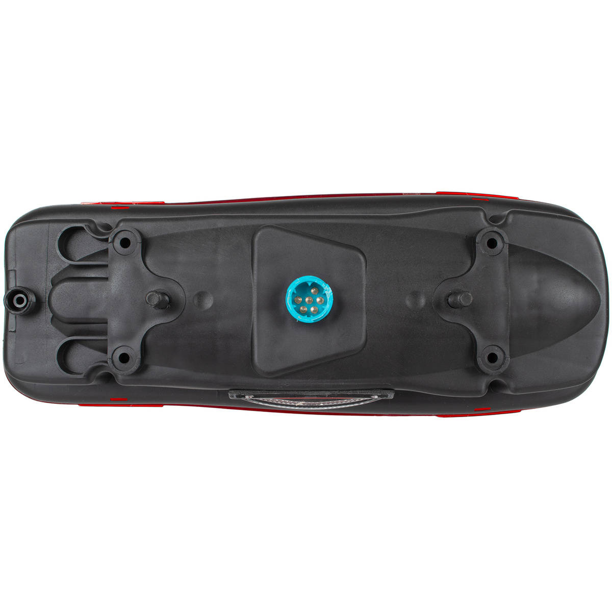 Iveco Daily VII 2022- KONTENER lampa tylna lewa