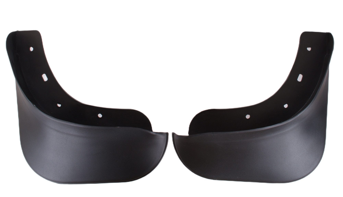 VW CADDY III 03-14 chlapacze 4 szt. kpl.