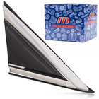 Cadillac SRX 16-20 listwa nakładka słupka (trójkąt lusterka) prawa