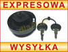 Renault 19 88-97 korek wlewu paliwa