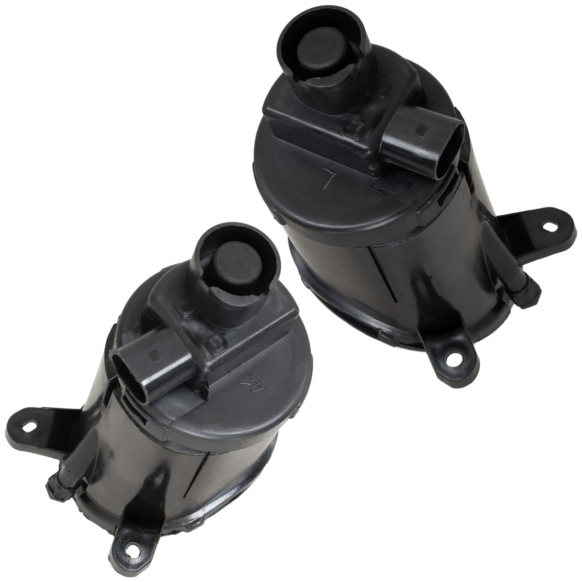 VW Passat B5 00-05 halogen lewy + prawy 2 szt. KPL