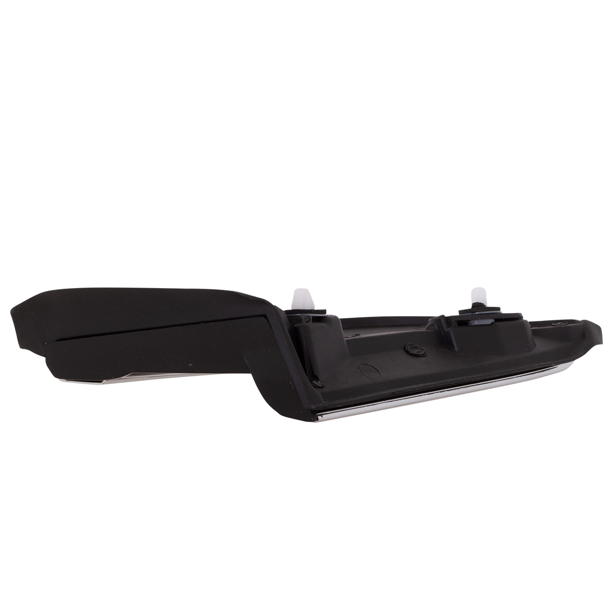 Ford Fusion 2013- listwa nakładka słupka (trójkąt lusterka) lewa