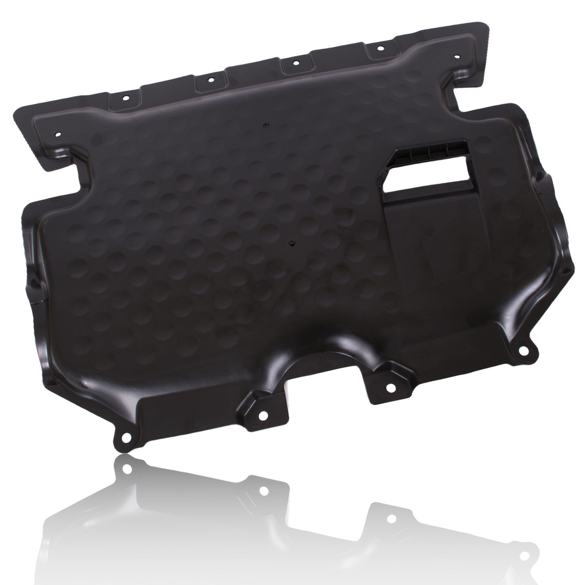 Mercedes KLASA C W205 S205 C205 A205 14-23 osłona silnika