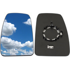 Nissan NV400 10-18 wkład lusterka OGRZEWANY DUŻY lewy