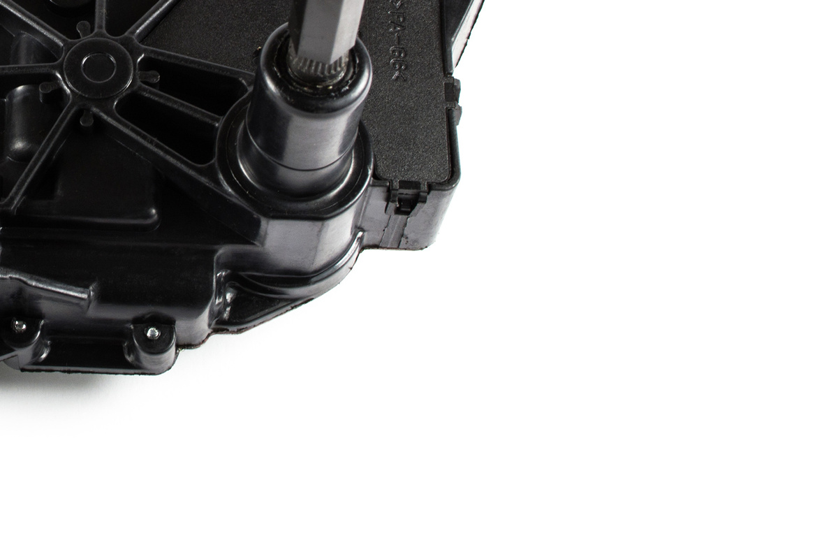 Ford Galaxy silniczek wycieraczki tylnej