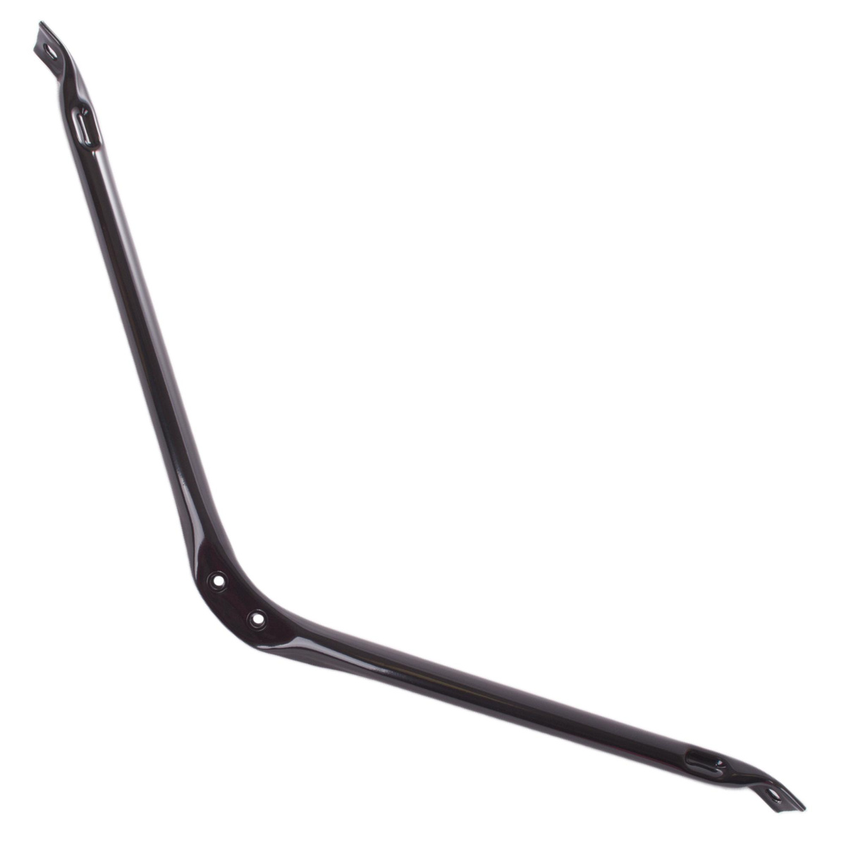 BMW 3 F30 F80 F34 F31 4 F36 F32 F82 F33 F83 wzmocnienie pasa przedniego