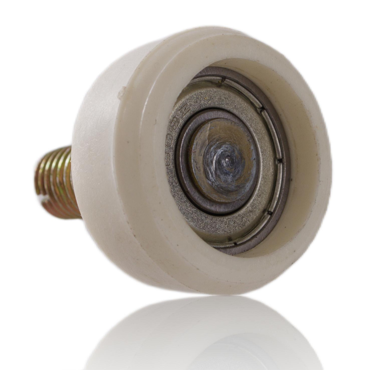 Mercedes BUS 207-410 1977-1996 rolka wózka drzwi bocznych przesuwnych ŚRODKOWA