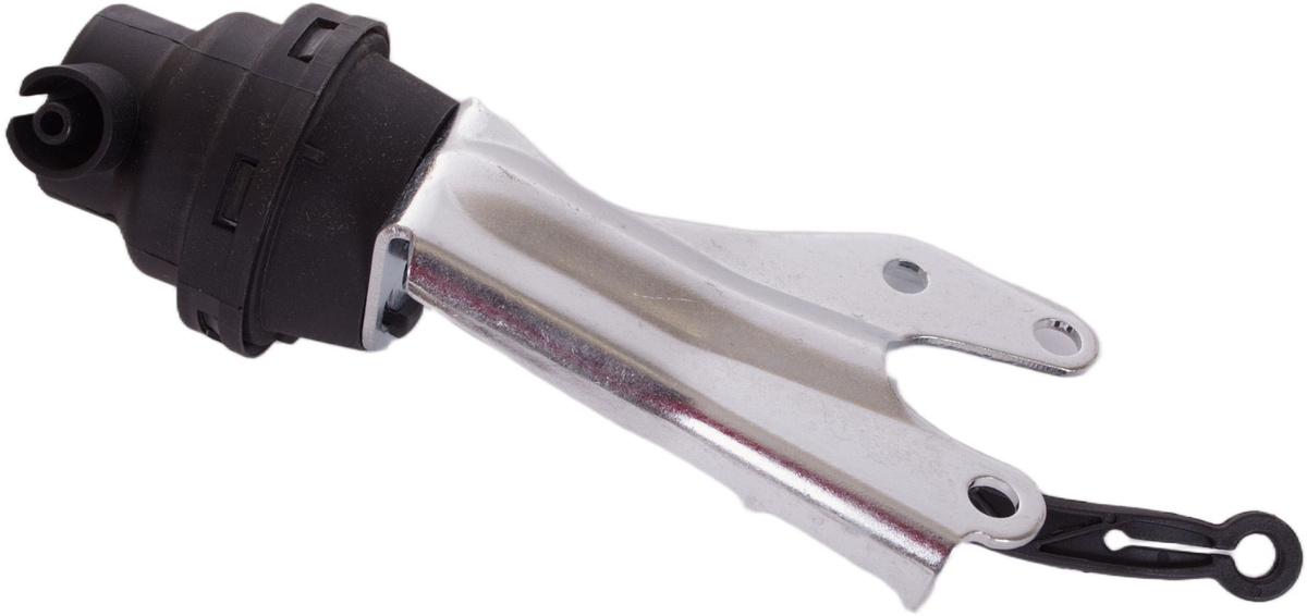 Jeep COMPASS 2010- 2,2 CDI OM651 zawór podciśnienia EGR