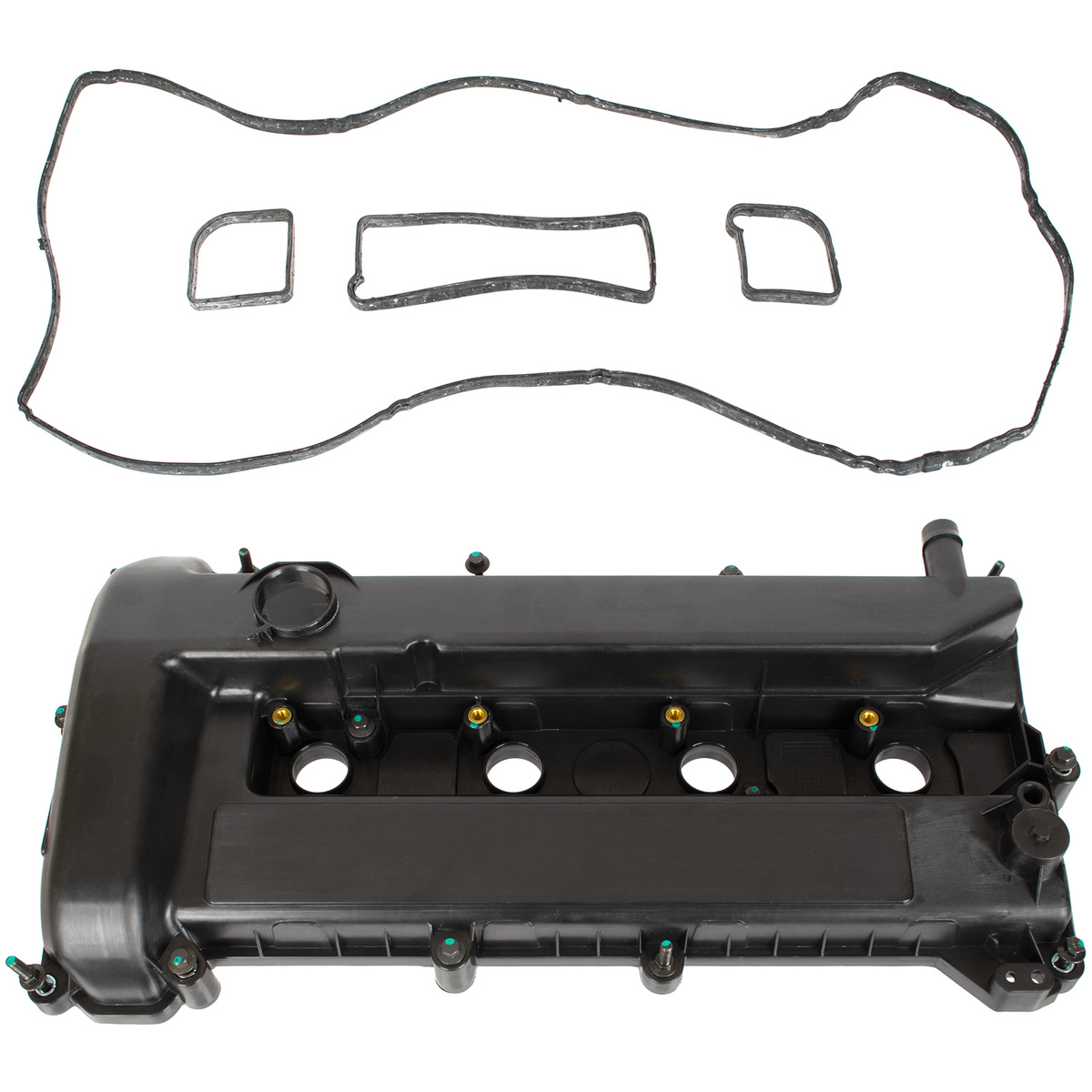 Volvo V70 III 07-11 1.8 / 2.0 pokrywa zaworów