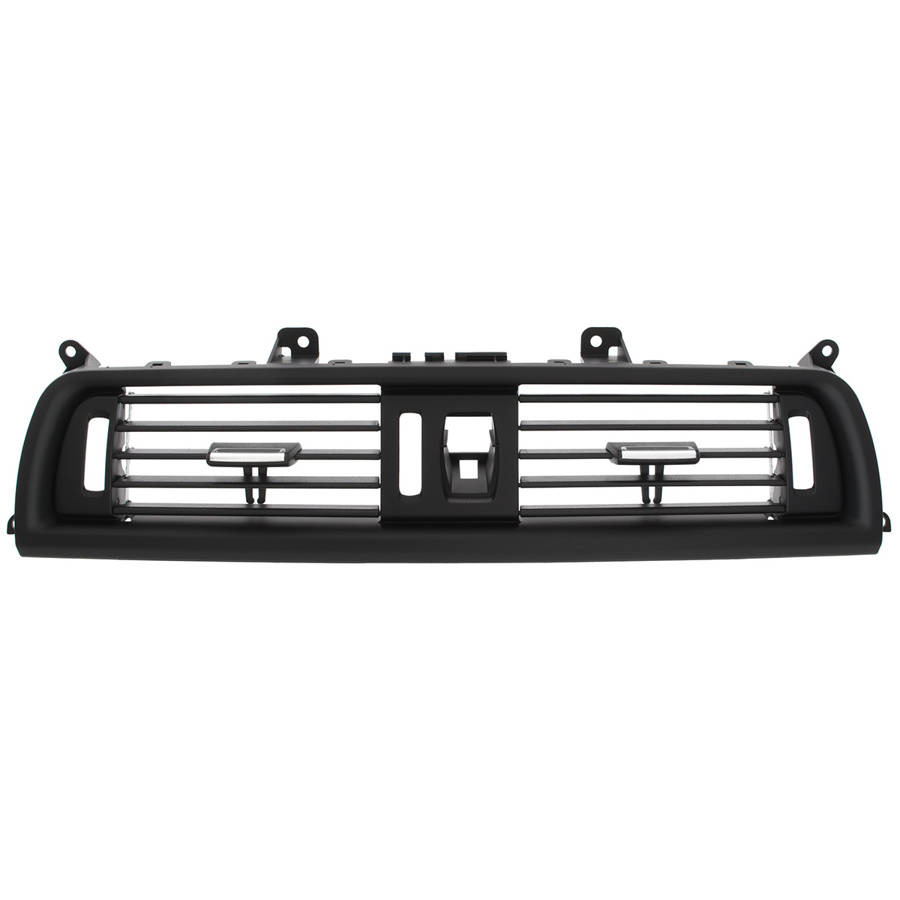 BMW 5 F11 09-17 kratka nawiewu powietrza PRZÓD ŚRODEK