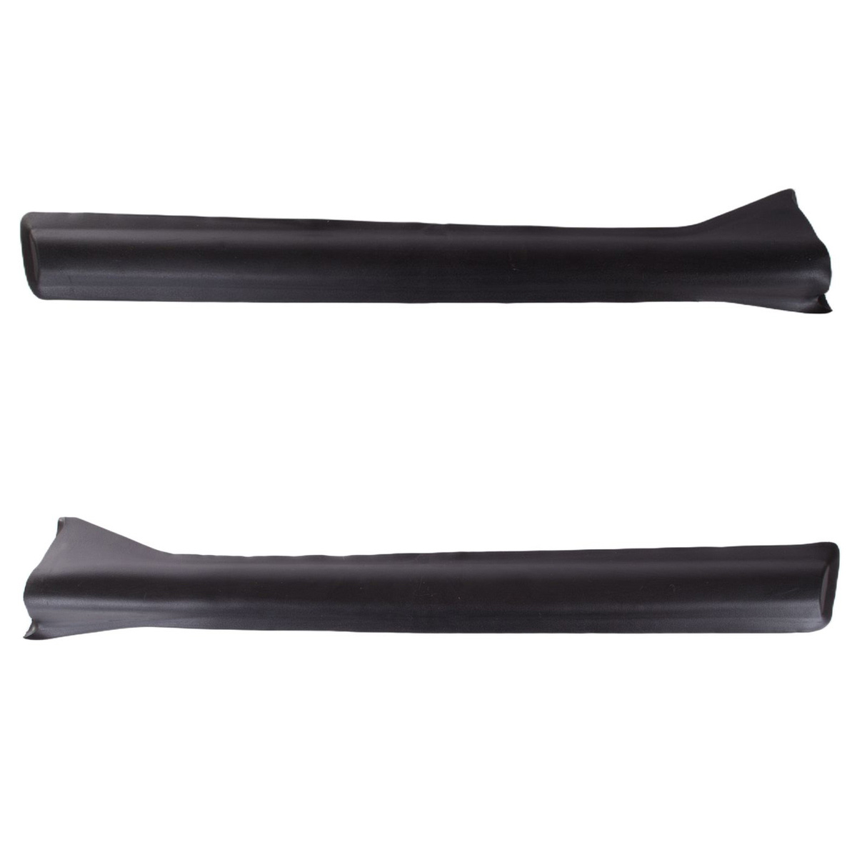 Opel Astra H 04-14 Uszczelka słupka środkowego LEWA + PRAWA 2 szt. KPL