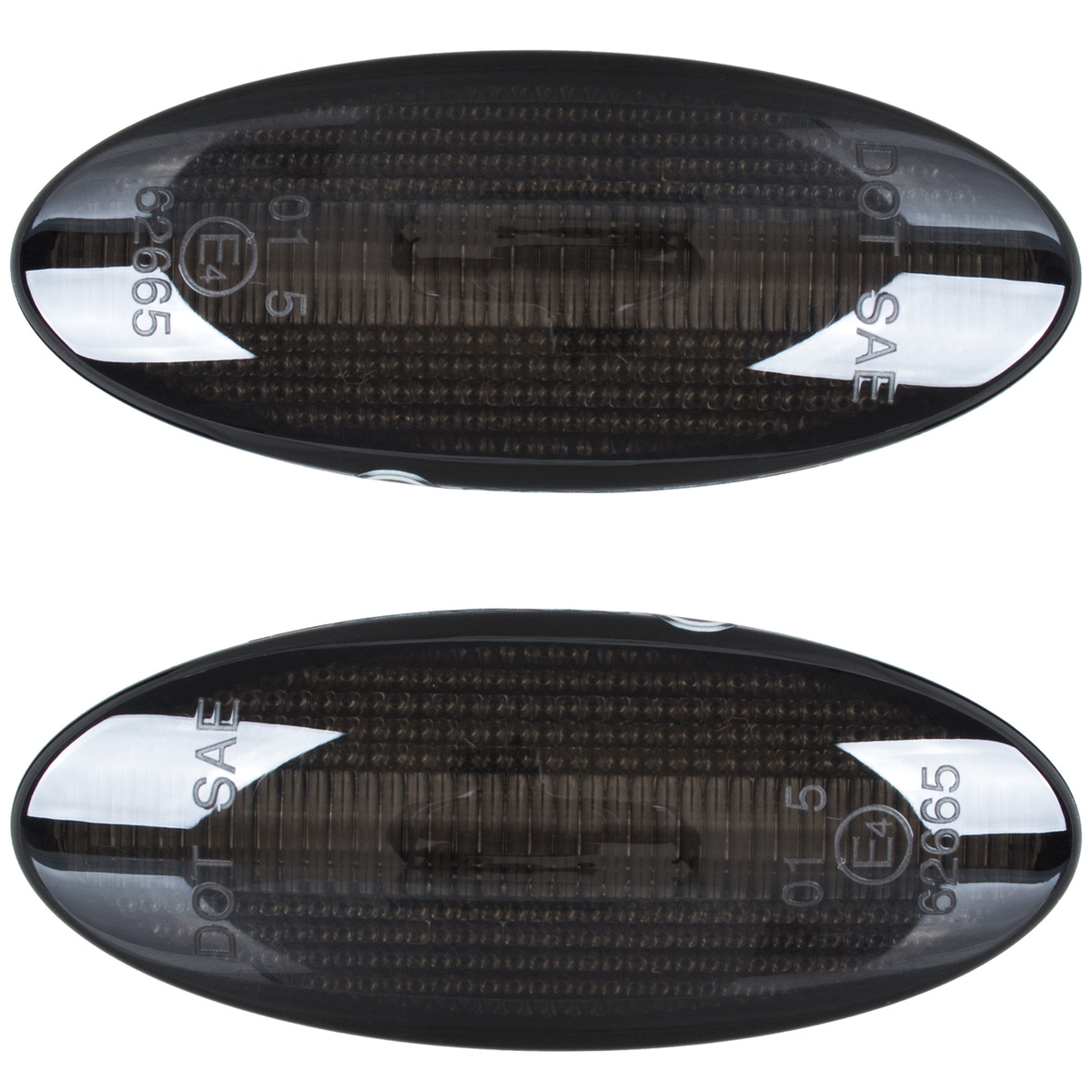 Opel Vectra B 95-02 kierunkowskaz boczny LED DYMIONY DYNAMICZNY 2 szt. KPL