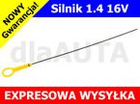 Renault Clio 1,4 16V bagnet - miarka oleju