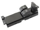Seat Leon I 99-05 przełącznik ZESPOLONY regulacji szyb elektrycznych przednich i ryglowania drzwi