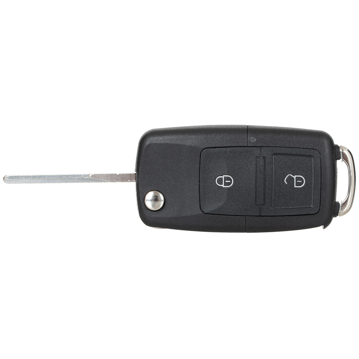 Seat Skoda Volkswagen obudowa pilota 2 PRZYCISKI