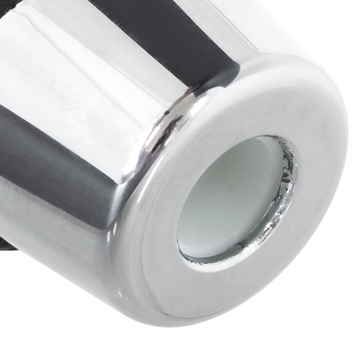 Mitsubishi ASX III 2010- gałka zmiany biegów 6 BIEGÓW CZARNA EKOSKÓRA PERFOROWANA