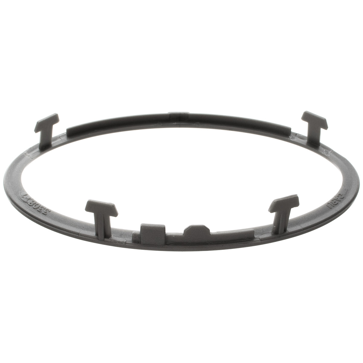 Ford Focus II 04-12 ramka kratki nawiewu powietrza SZARA lewa = prawa