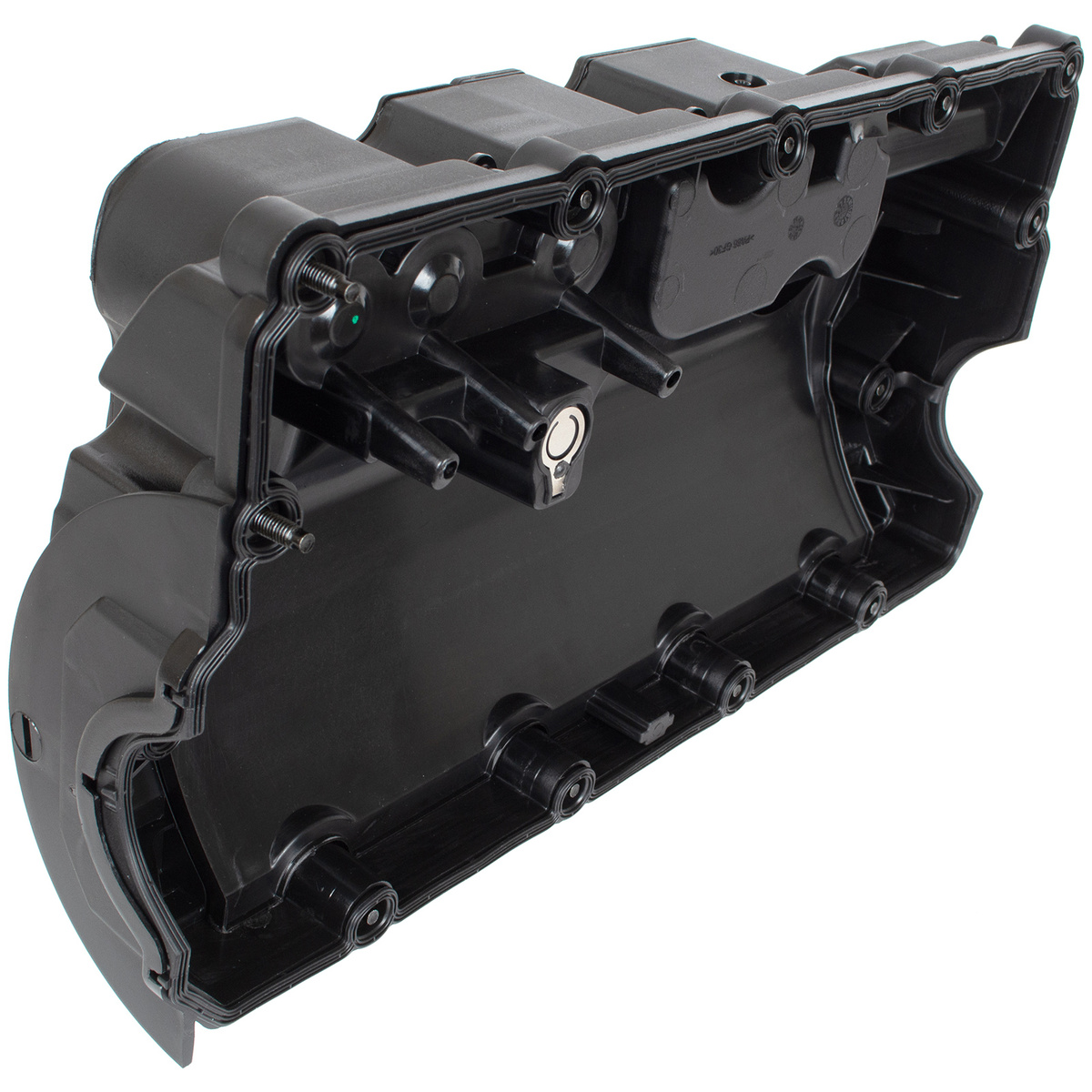 VW T5 06-09 1.9 TDI pokrywa zaworów