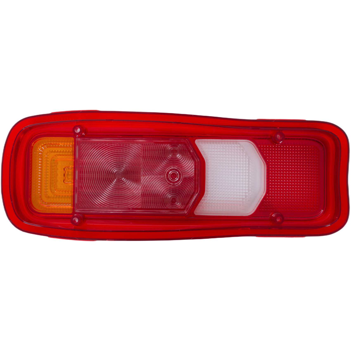 Iveco Daily VII 2022- klosz lampy tylnej lewy = prawy