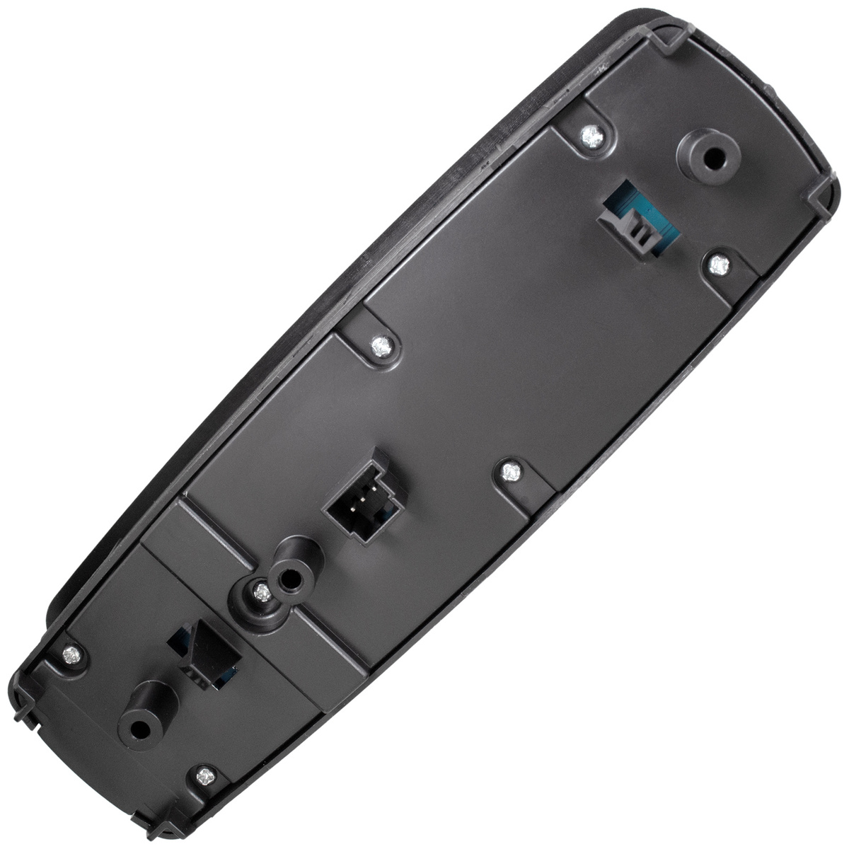 Mercedes KLASA A W169 04-12 panel sterowania szyb i lusterek elektrycznych