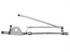 Ford Focus II Mk2 04-11 mechanizm wycieraczek przednich