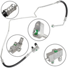 CITROEN JUMPER II 06-18 2.0 2.2 2.3 D Multijet przewód klimatyzacji