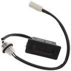 MAZDA 6 KOMBI GH 2007- przycisk (mikrostyk) klamki tylnej klapy bagażnika