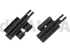 BMW X5 E53 99-06 zestaw naprawczy szyberdachu 2 szt. kpl.