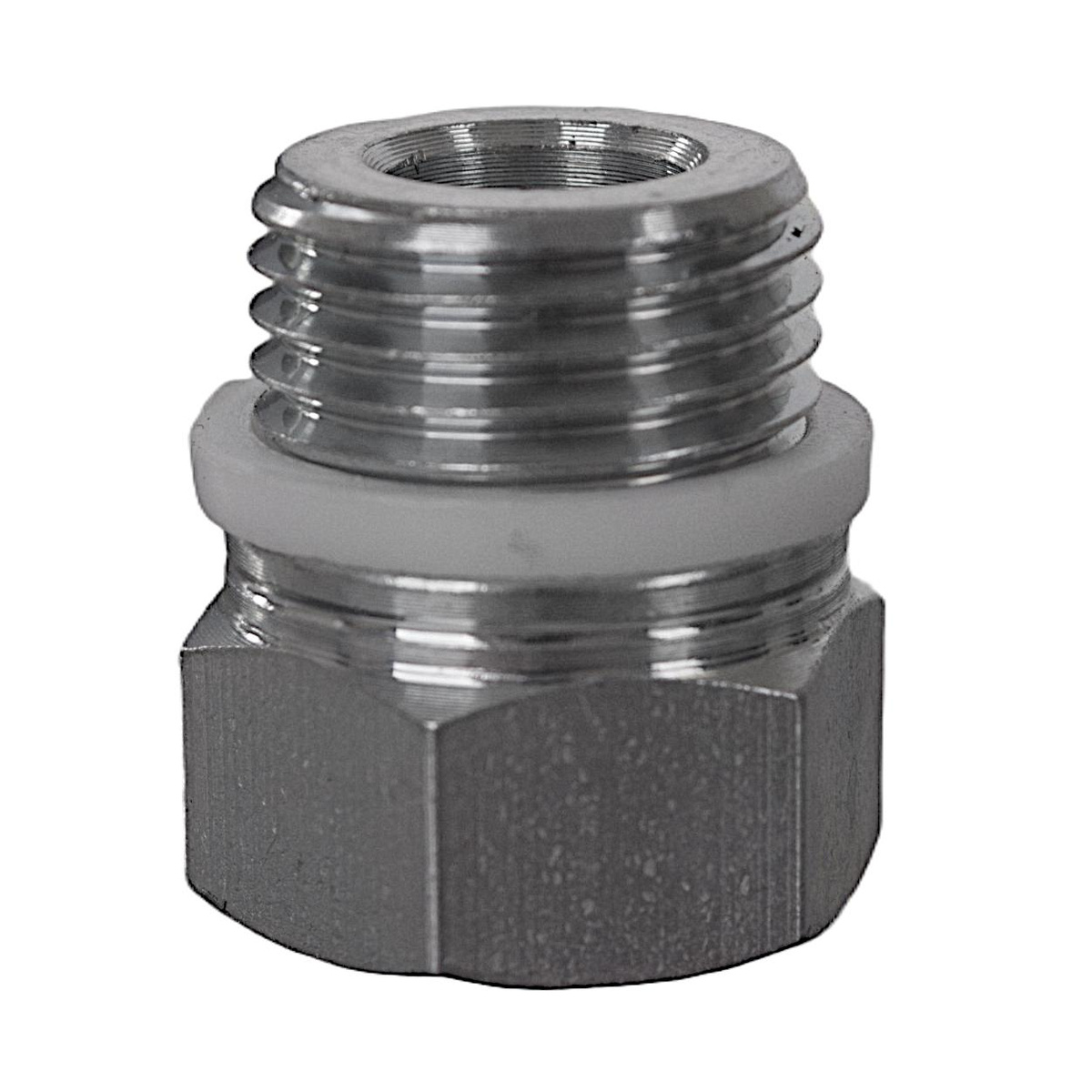 Ford C-max 03-10 nakrętka przewodu wspomagania