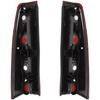 Renault Master 2010- lampa tylna lewa + prawa 2 szt KPL
