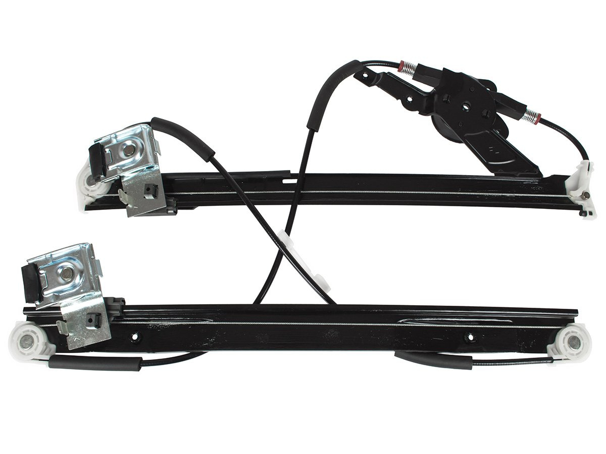 Ford Mondeo Mk3 00-07 podnośnik szyby elektryczny przedni lewy